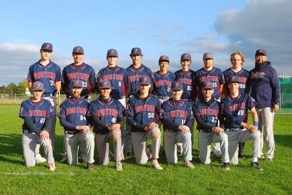 Gauting Indians II steigen in die 2. Bundesliga auf!